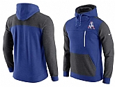 Men's New England Patriots Nike AV15 Fleece Pullover Hoodie Navy Charcoal FengYun,baseball caps,new era cap wholesale,wholesale hats